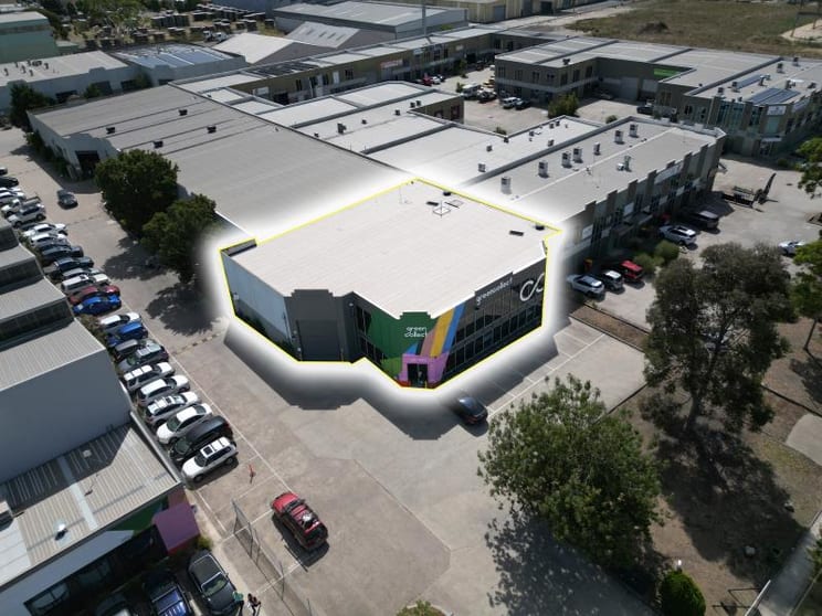Click to view all images Unit 1/75A Ashley Street Braybrook VIC 3019 - Image 1