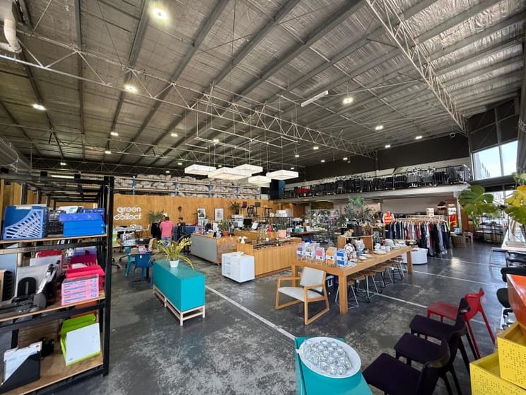 Click to view all images Unit 1/75A Ashley Street Braybrook VIC 3019 - Image 2