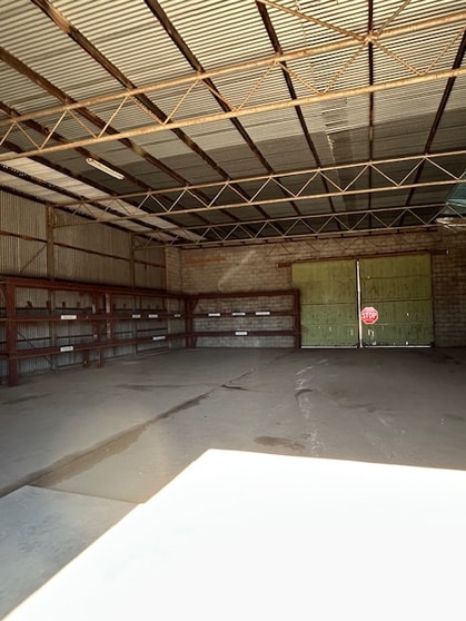 Shed 6/32-38 Yambil Street Griffith NSW 2680 - Image 1
