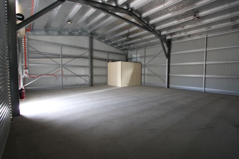 Shed 6 //18 Brissett Street Inverell NSW 2360 - Image 2