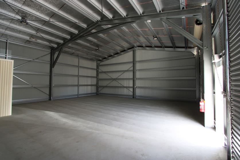 Shed 6 //18 Brissett Street Inverell NSW 2360 - Image 3