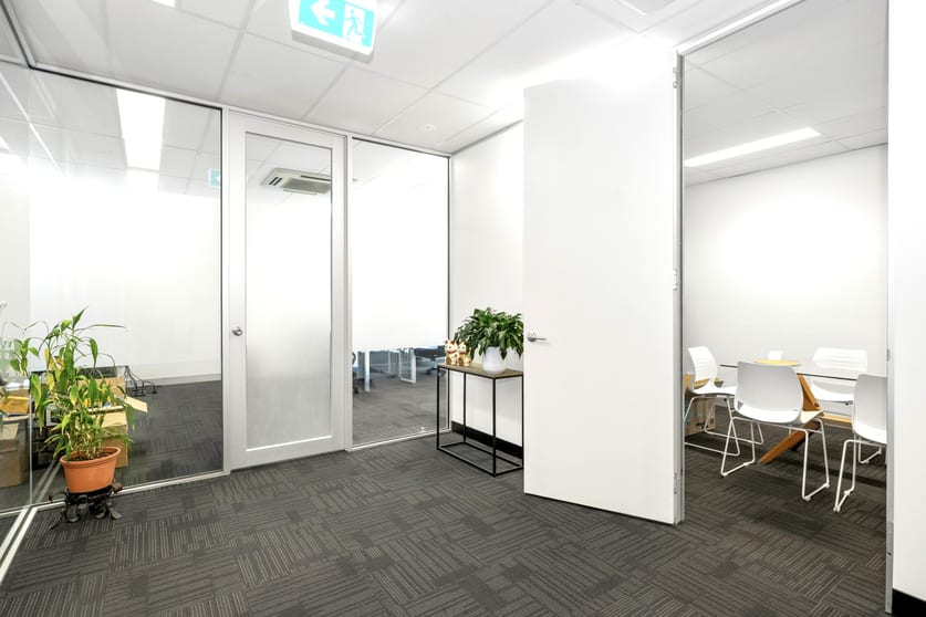 Suite/25A Stubbs St Kensington VIC 3031 - Image 2
