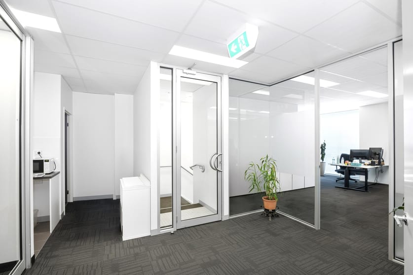 Suite/25A Stubbs St Kensington VIC 3031 - Image 3