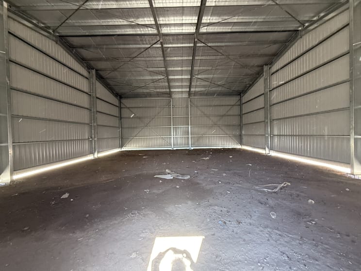 Click to view all images Warehouse 5/132 Tolley Rd St Agnes SA 5097 - Image 3
