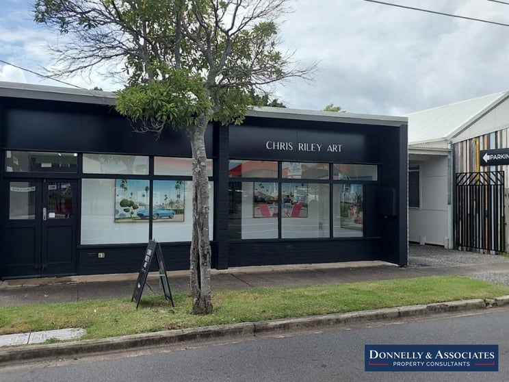 Click to view all images 60 Cavendish Road Coorparoo QLD 4151 - Image 2