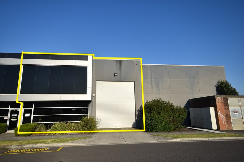 Click to view all images 5/22 Hightech Place Lilydale VIC 3140 - Image 1