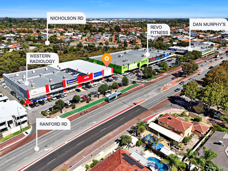 Click to view all images Suite 3, 404 Ranford Road Canning Vale WA 6155 - Image 2