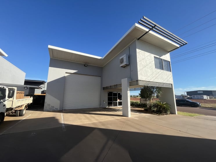 Click to view all images 1/11 Miles Road Berrimah NT 0828 - Image 1