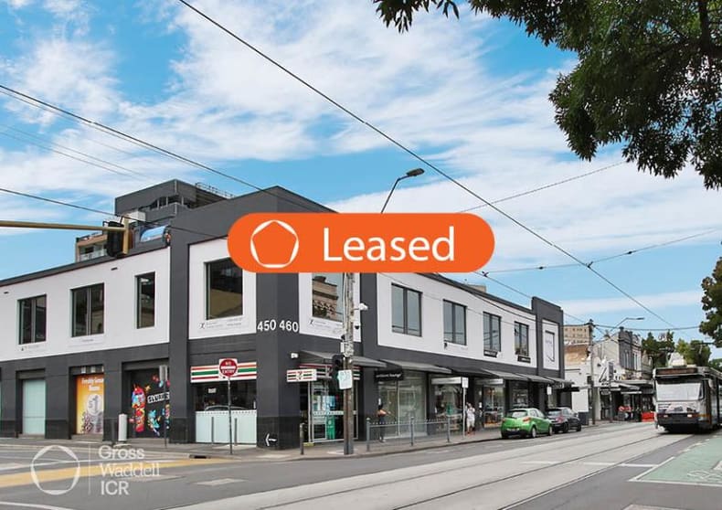 Suite K, 450 Chapel Street South Yarra VIC 3141 - Image 1