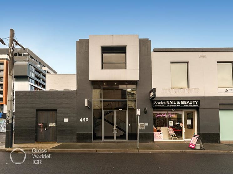 Suite K, 450 Chapel Street South Yarra VIC 3141 - Image 3