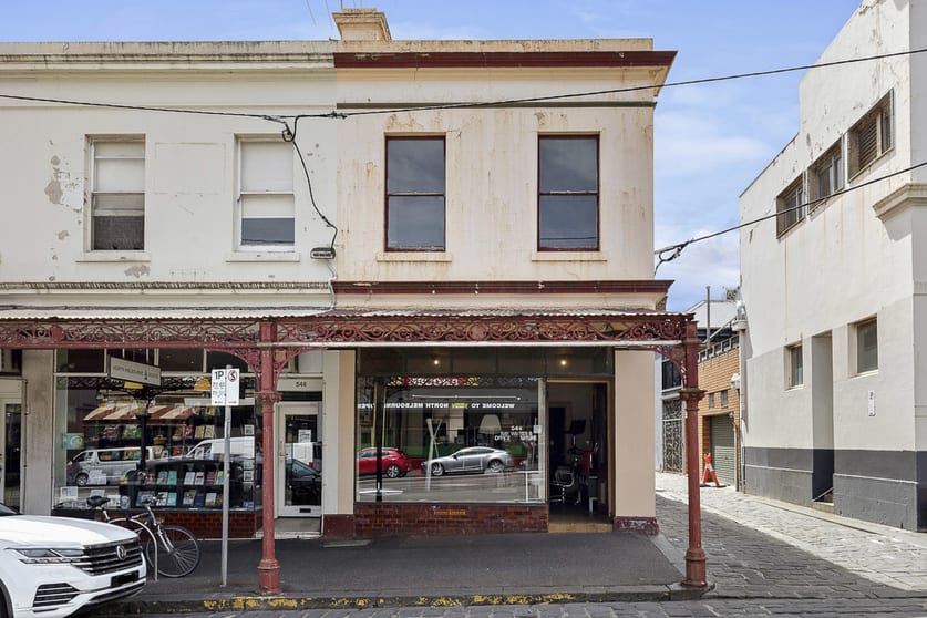 544 Queensberry Street North Melbourne VIC 3051 - Image 1