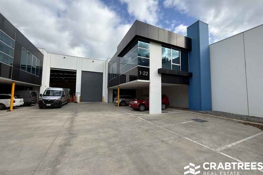 1/22 Canterbury Road Braeside VIC 3195 - Image 1