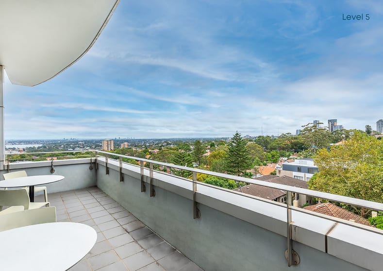19-21 Berry Street North Sydney NSW 2060 - Image 3
