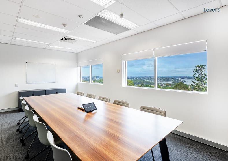 19-21 Berry Street North Sydney NSW 2060 - Image 1