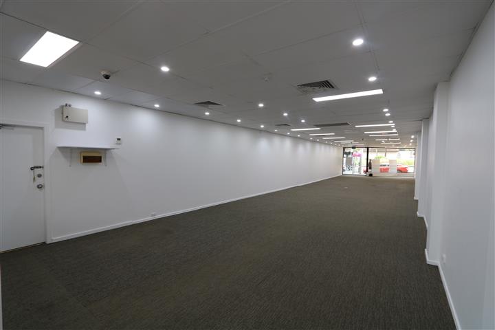 Click to view all images Shop 1/593 Kingsway Miranda NSW 2228 - Image 1
