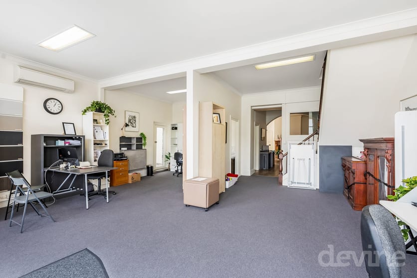 Click to view all images 113 Harrington Street Hobart TAS 7000 - Image 3