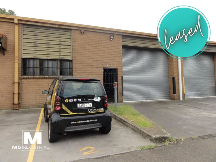 Click to view all images 1B/23 Garema Circuit Kingsgrove NSW 2208 - Image 3