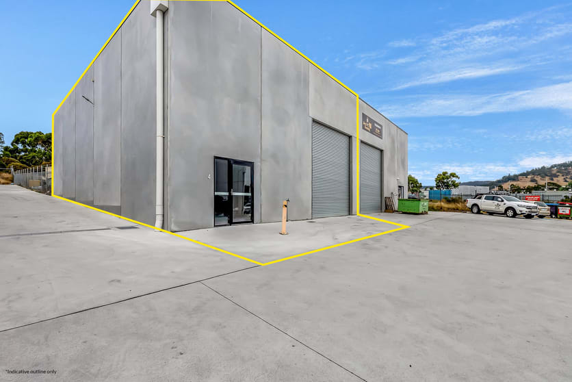 Click to view all images 4/11 McRorie Court Cambridge TAS 7170 - Image 3
