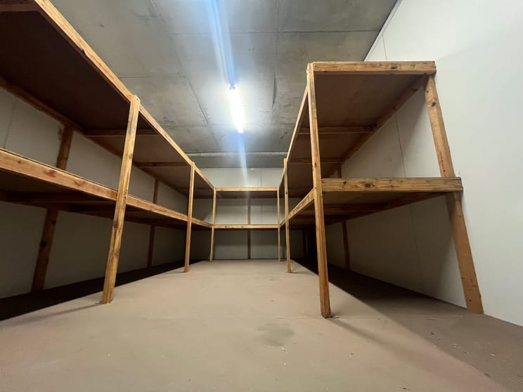 Storage Unit 38/16 Meta Street Caringbah NSW 2229 - Image 2