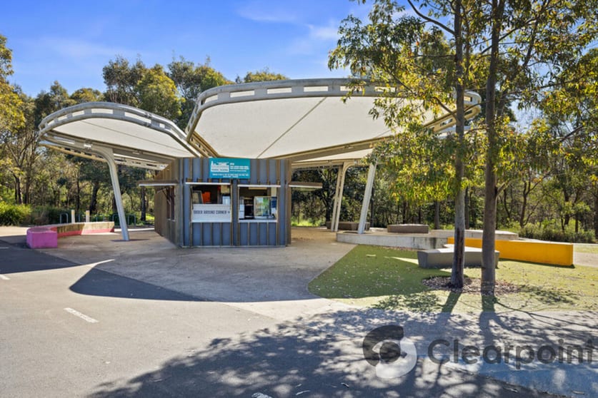 Blaxland Kiosk/1 Jamieson Street Newington NSW 2127 - Image 1