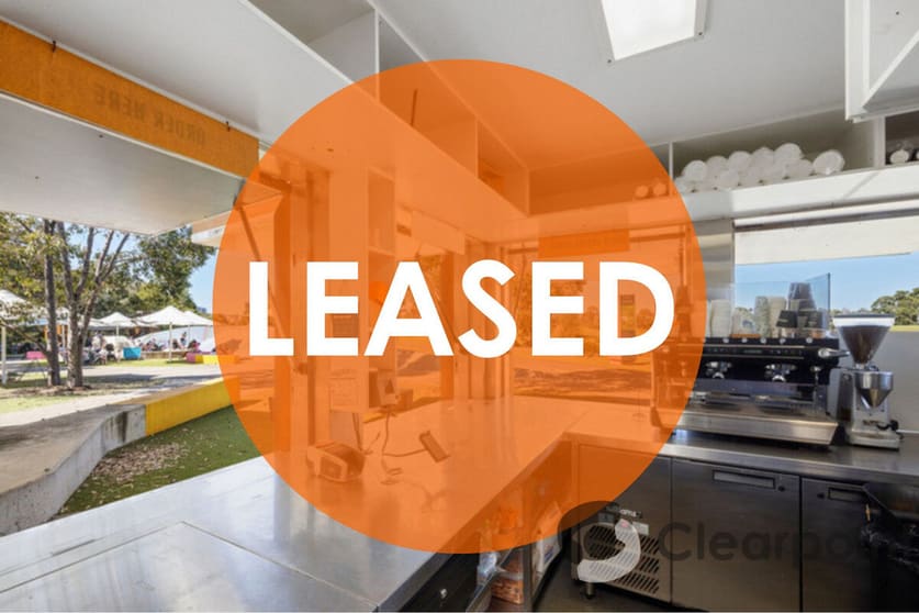 Blaxland Kiosk/1 Jamieson Street Newington NSW 2127 - Image 2