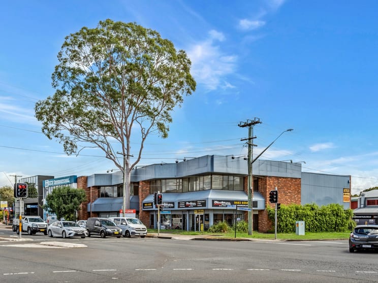 Click to view all images 102-104 Victoria Road North Parramatta NSW 2151 - Image 1