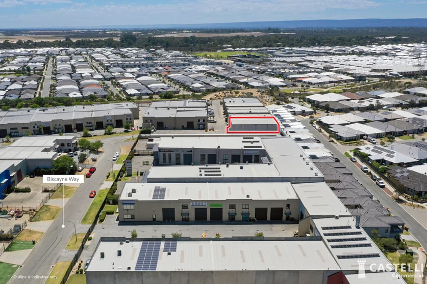 5/29 Biscayne Way Jandakot WA 6164 - Image 2