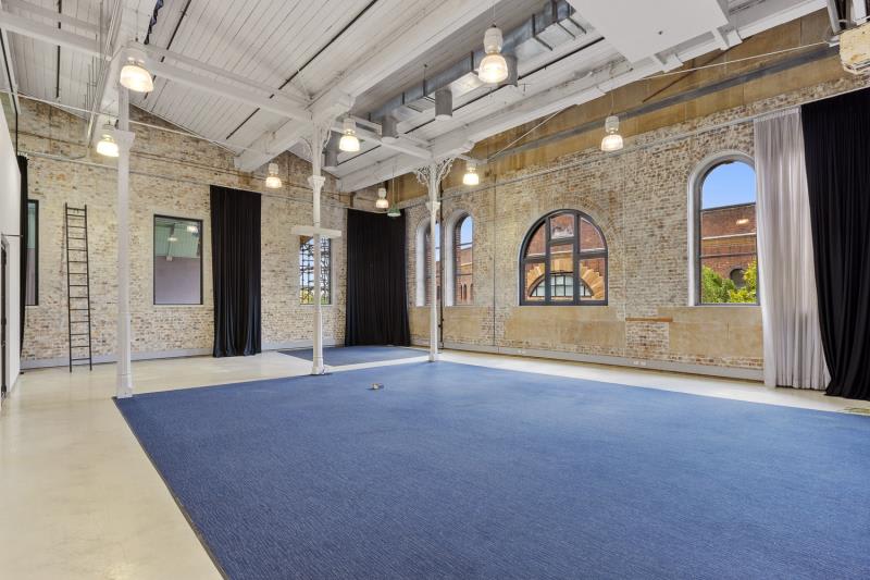Click to view all images Lot 11/24 Hickson Road Sydney NSW 2000 - Image 1