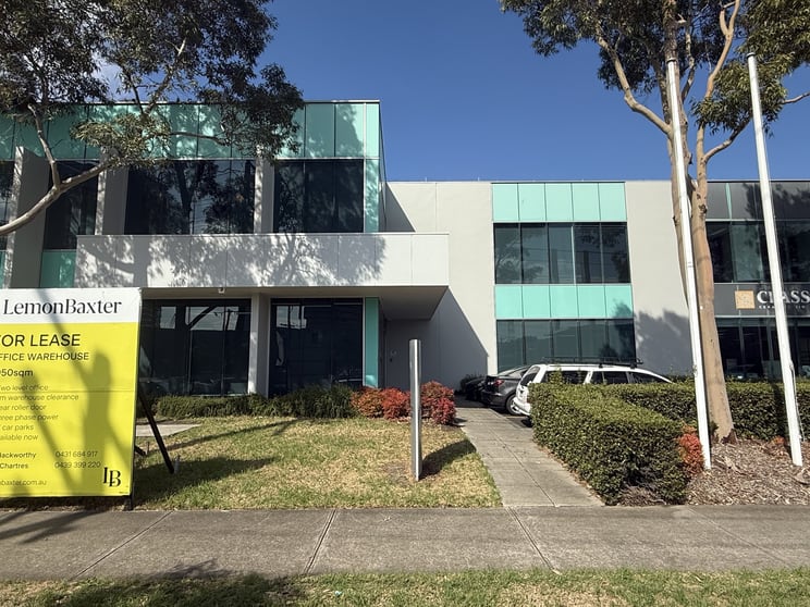 220 Turner Street Port Melbourne VIC 3207 - Image 2