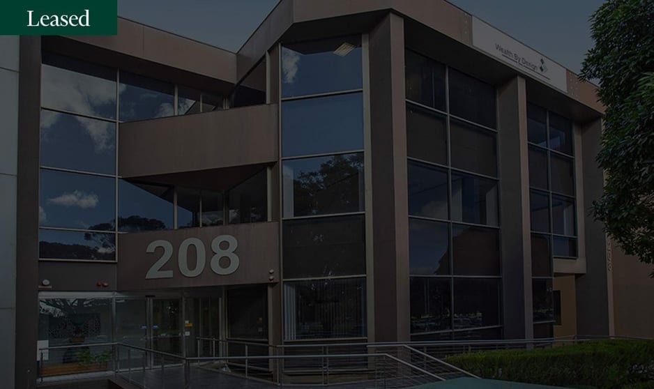 Level 1 208 Greenhill Road Eastwood SA 5063 - Image 1