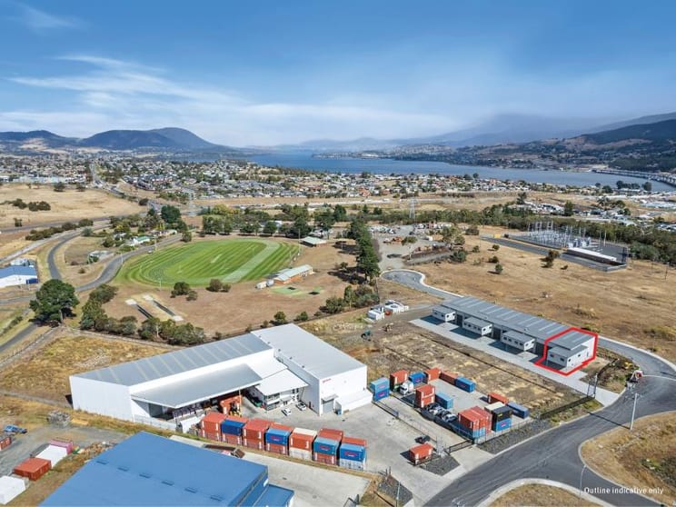 Unit 2/67 Greenbanks Road Bridgewater TAS 7030 - Image 1