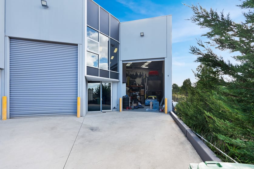 6/21 Lindon Court Tullamarine VIC 3043 - Image 1