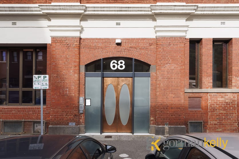 68 Oxford Street Collingwood VIC 3066 - Image 2