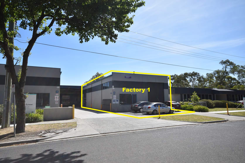 Click to view all images 2/6-8 Jesmond Road Croydon VIC 3136 - Image 3