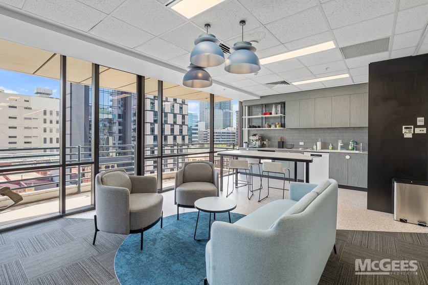 Click to view all images Level 5 North/115 Grenfell Street Adelaide SA 5000 - Image 1