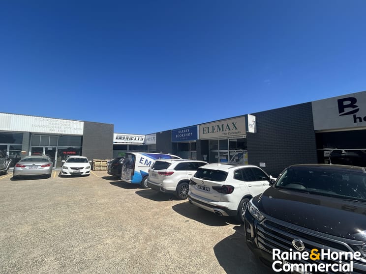 Click to view all images 20/59-63 Wollongong Street Fyshwick ACT 2609 - Image 1
