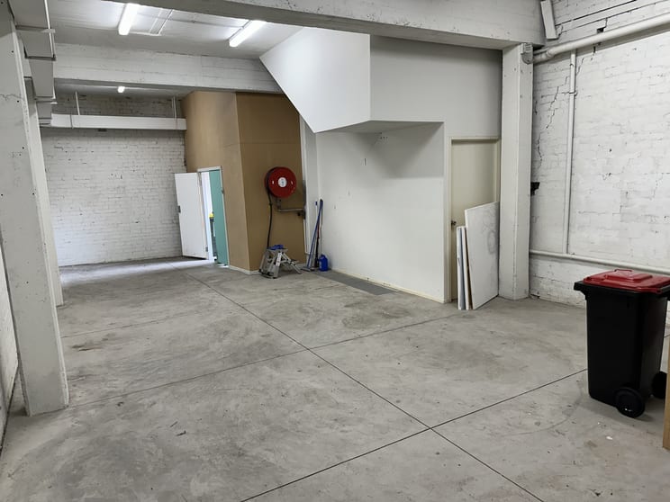 Rear 109 Glenferrie Road Malvern VIC 3144 - Image 2