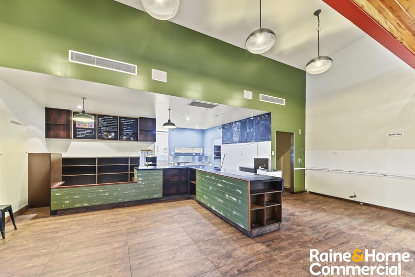 Click to view all images 1/38 Bishop Street Kelvin Grove QLD 4059 - Image 2