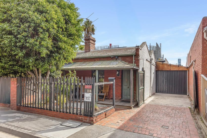 Click to view all images 16 Cubitt Street Cremorne VIC 3121 - Image 3