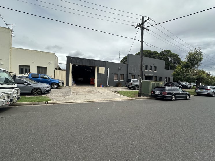 Click to view all images 130 Beaconsfield Street Silverwater NSW 2128 - Image 1