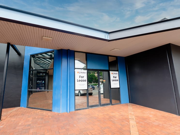 3/1 Ken Tubman Drive Maitland NSW 2320 - Image 1