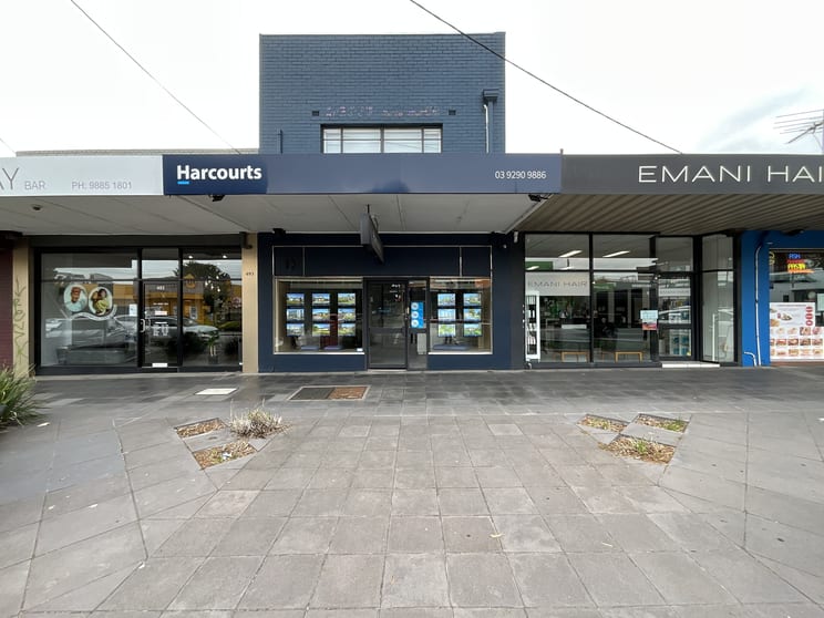 495 Warrigal Road Ashwood VIC 3147 - Image 1