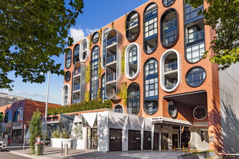 Click to view all images Ground Unit C51/102/16 Lonsdale Street Braddon ACT 2612 - Image 2