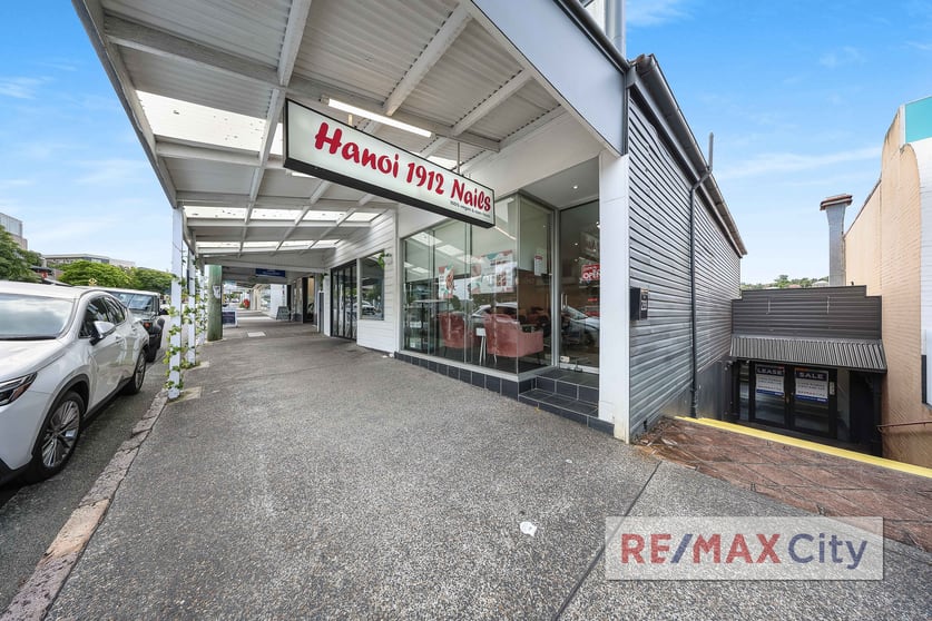 Click to view all images Level LG/233 Given Terrace Paddington QLD 4064 - Image 2