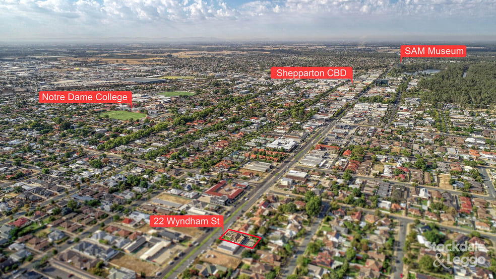 22 Wyndham Street Shepparton VIC 3630 - Image 3