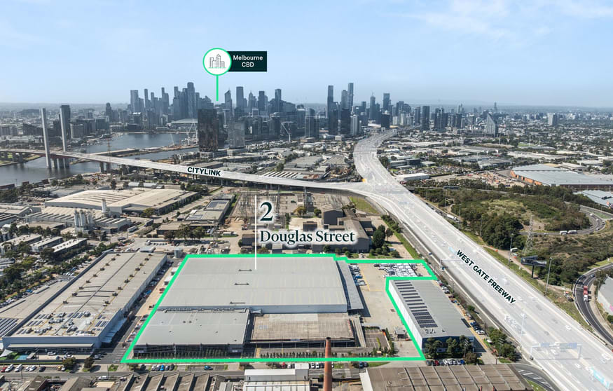 Click to view all images 2 Douglas Street Port Melbourne VIC 3207 - Image 1