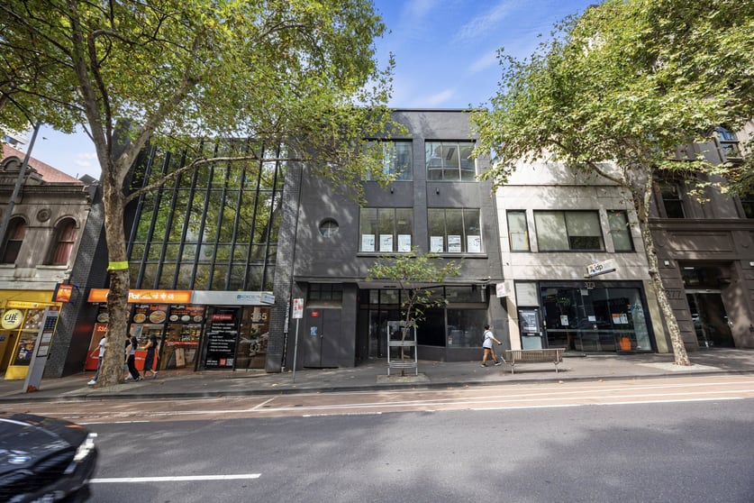 Click to view all images 369-373 Lonsdale Street Melbourne VIC 3000 - Image 2