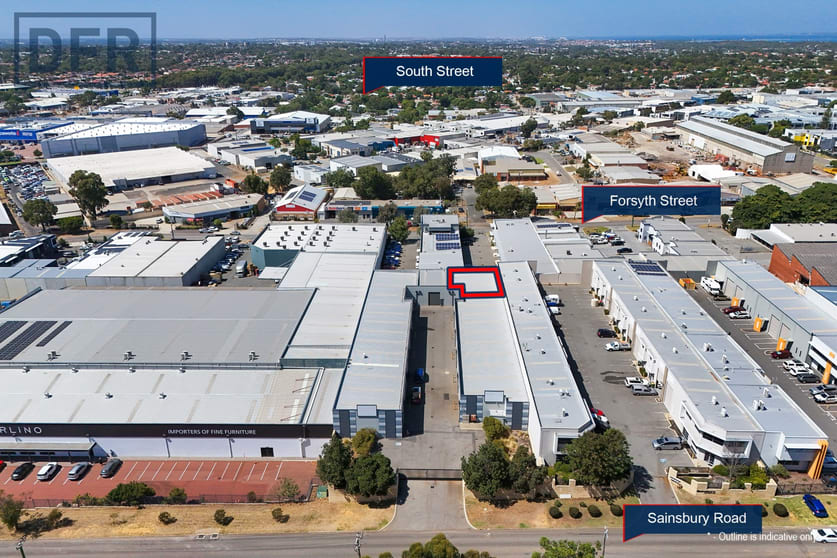 13/7 Sainsbury Road O'connor WA 6163 - Image 2