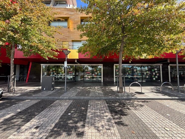 Click to view all images 2-3/225 Lonsdale Street Dandenong VIC 3175 - Image 2