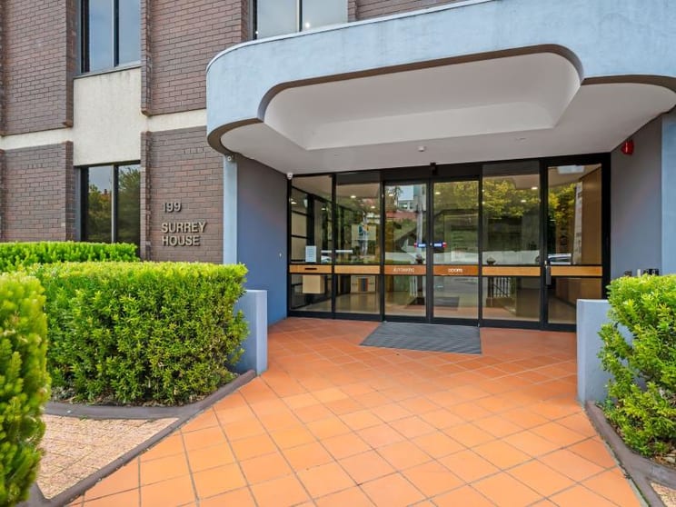 Click to view all images Ground Tenancy B/199 Macquarie Street Hobart TAS 7000 - Image 3